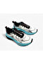 Lightweight Design Men's Walking Running White Sports Shoes - 4