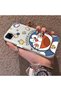 Realme C25 Compatible Luxury and Stylish Cartoon Pattern High Quality Phone Case - 2