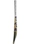 Sierra Plus Kashmir Willow Cricket Bat Size 4, Leather Ball, Multicolor, Wood - 3