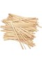 Stirrer 2000 Pieces Tea Coffee Stirring Stick Wooden Spoon Wooden Stirrer - 5
