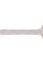 Boundary Xtreme Kashmir Willow Cricket Bat – Size 4, Blue, Suitable for Leather Balls - 3