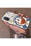 Redmi Note 11 Pro Compatible Luxury and Stylish Cartoon Pattern High Quality Phone Case - 2