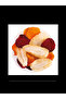 Andean Veggie Mix Chips 50g - 3