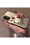 Vivo Y02S Compatible Luxury Rose Pattern High Quality Phone Case - 2