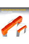 Premium Series Set of 3- Light Weight, Expandable Hard Shell, PC Material (20/24/28) PC 02 - 6