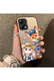 Infinix Note 50 Compatible Luxury and Stylish Cartoon Pattern High-Quality Phone Case