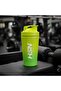 Shaker We Are Nutrition! Stainless Steel | 500 ml | Green | Mixing Cup with Optimal Mixing Syste - 4