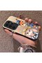 Samsung Galaxy S23 Ultra Compatible Luxury and Stylish Cartoon Pattern High Quality Phone Case - 2