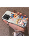 Mi 13T/Mi 13t Pro Compatible Luxury and Stylish Cartoon Pattern High-Quality Phone Case - 2