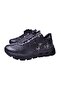 Women's Leather Shoes D26Ya-3990 - 4