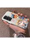 Samsung Galaxy A50/A50S/A30S Compatible Luxury and Stylish Cartoon Pattern High Quality Phone Case - 2