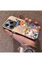 Tecno Spark 20 Pro Compatible Luxury and Stylish Cartoon Pattern High-Quality Phone Case - 2