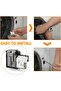 EBF61315802 Washer Door Lock Switch Assembly for LG Washer - 6