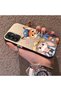 Samsung Galaxy A14 Compatible Luxury and Stylish Cartoon Pattern High Quality Phone Case - 2