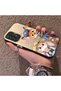 Samsung Galaxy A52 5g Compatible Luxury and Stylish Cartoon Pattern High Quality Phone Case - 2