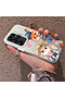 Samsung Galaxy A50/A50S/A30S Compatible Luxury and Stylish Cartoon Pattern High Quality Phone Case - 2