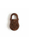 Handcrafted wooden key holder- Size 6x5 inch - 4