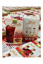 Gluta12 Lipo Gold Series Red Iced Tea Drink Weight Management 10 Sachets - 2