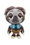2 Little Core Plush 4 Asstd. - 6
