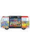 VM Wave Hopper Bus Tin 550-Pcs - 7