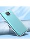 حافظة متوافقة مع هاتف Redmi Note 9 Pro مع حماية شفافة للكاميرا - 4