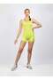 Women's Sleeveless Yoga Bodysuit - 2