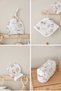 Organic Hospital Release - Pureline Series - Cute Baby Toys - 8