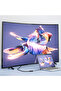 محول من النوع C إلى HDMI بدقة 4K وتردد 60 هرتز |   محول، ألومنيوم، CS5265 (V0302001) - 3
