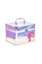 COSMETIC CASE SET