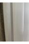 Herringbone Knitted Tulle, Wrinkle-Free Tulle, New Season-Off-White - 5