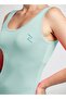 Women's Sleeveless Yoga Bodysuit - 3