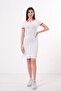 Women's Lakos Polo Collar Tunic