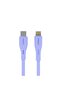 iPhone Cable 1 Meter Purple - 2