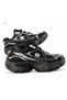 26Y353 Women's High Imported Sole Premium Sneaker Sports Shoes - 3