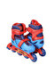 Spiderman 2 in 1 Skates M 35-38 - 5