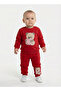 Hearted Bear Baby Girl Seasonal Tkm