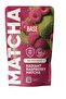 Matcha Raspberry