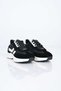 Lace-Up Thermo Sole Genuine Leather Sneaker 338-7102 Women's Shoes - 7