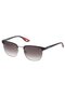 HW2301-01 54-19-143 نظارات شمسية للجنسين - 4