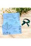 Invitatie nunta set 50 buc - 4