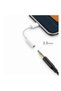 Adaptor Lightning Jack compatibil cu iPhone - 2