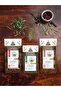 Natural Balance Package - Cherry Stalk, Corn Tassels, Green Tea - 4
