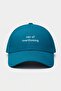 Unisex Ceo of Overthinking Printed Sports Hat – Adjustable Cotton Cap Casual Combination Hat - 2