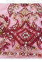 Indian/Lavi Embroidery, Applique Work, Traditional Handcrafted Kasara Embroidery