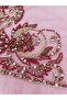 Indian/Lavi Embroidery, Applique Work, Traditional Handcrafted Kasara Embroidery - 2