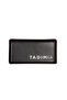 Tasting Ceramic Serving Plate Black - 3