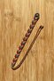 Chevron Friend Macrame Bracelet - 2