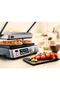 Grătar CG7044 MultiGrill 7 - 8