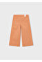 Girl's Gabardine Pants - 3