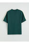 Timeless Clothing & Timeless Choices Zero Roba Collar Stripe Printed Men's T-Shirt - 3